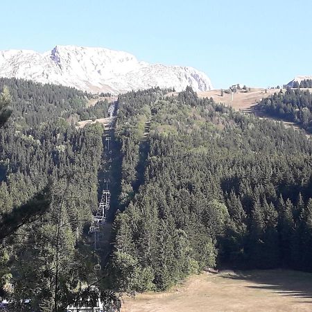 Joli Petit Studio A Villard De Lans ภายนอก รูปภาพ