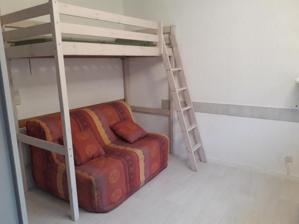 Joli Petit Studio A Villard De Lans ภายนอก รูปภาพ