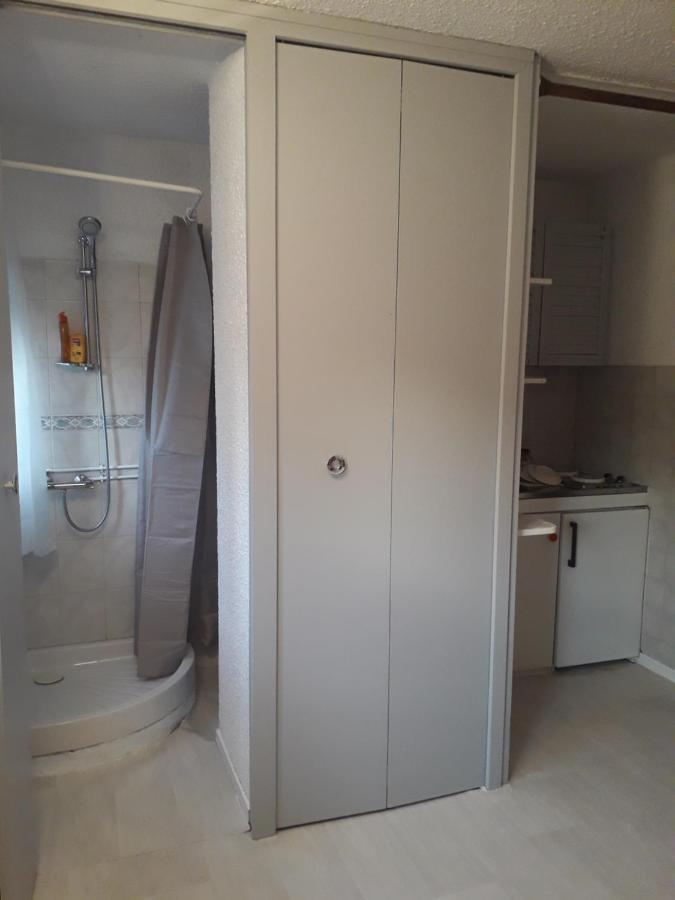 Joli Petit Studio A Villard De Lans ภายนอก รูปภาพ